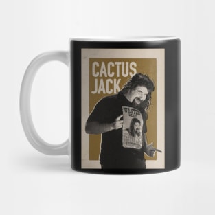 Cactus Jack Mug